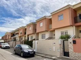 Casa Valdelagrana Playa