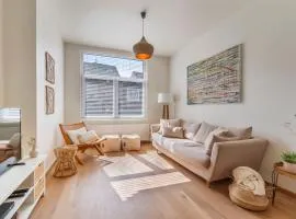 5 sterren hotel in Knokke Heist