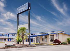 Travelodge by Wyndham Aberdeen, hotel en Aberdeen