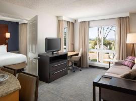 Sonesta ES Suites Carmel Mountain - San Diego โรงแรมที่มีที่จอดรถในซานดิเอโก