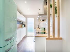 L'APP'ART -MODERNE & COSY -Pradet Centre & Proche des Plages, hotel v destinaci Le Pradet