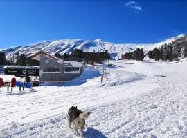 B&B BOUTIQUE DI CHARME "ETNA-RELAX-NATURA"