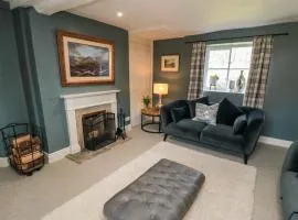 Black Horse Cottage