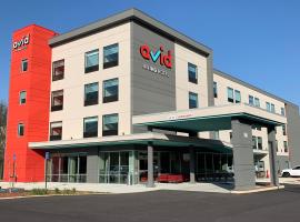 avid hotels - Salem, an IHG Hotel, hotell i Salem