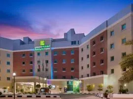 Holiday Inn Express Dubai Internet City, an IHG Hotel