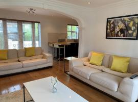 Gilmonby Road, vacation rental in Middlesbrough