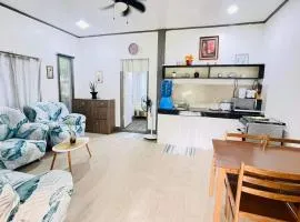 Calunsag Residence