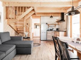 Dolina, hotel in Zakopane