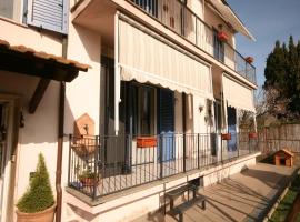 Azzurra ideale per famiglie, ξενοδοχείο σε Donoratico