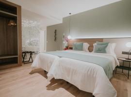 Catalina Plaza Hotel Sostenible, cheap hotel in Las Palmas de Gran Canaria