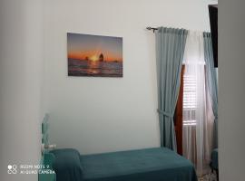 Casa Vacanze Central Cincotta, holiday home in Lipari