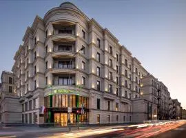 Holiday Inn Łódź by IHG