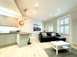 Gorgeous 2BR & Central Edinburgh Bolt-hole