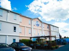 hôtel QUICK Palace Tours Nord