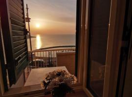 Pensione La Torretta, aparthotel v destinaci Peschici