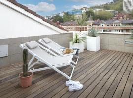 Villa Loretopea by FeelFree Rentals, holiday home in San Sebastián