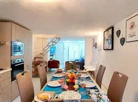 Tropea Pieno Centro Apartment