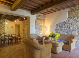 Apartment Boccaccio by Interhome, hotel in San Donato in Poggio