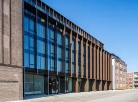 4 sterren hotel in Oisterwijk