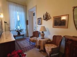 Luxury San Giovanni