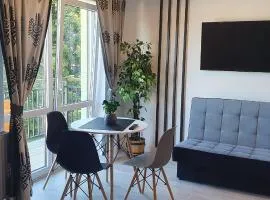 Apartament u Krysi 1