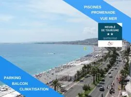 Studio 7 Promenade des Anglais