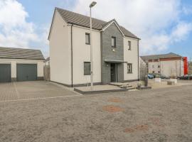 10 Goodhope Gardens, cottage in Aberdeen