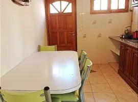 Departamento para 3