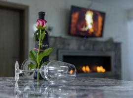 Reset Apartments, khách sạn spa ở Kranjska Gora