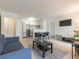 LA GARONNE - FAIRYTALE FACTORY