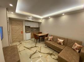 Huma Elite Hotel, apartment in Antalya