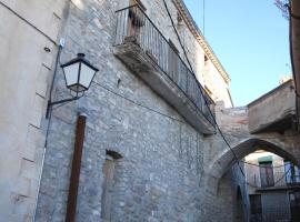 L'Esgolfa de ca l'Ortís