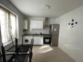 Apartamento Espolón