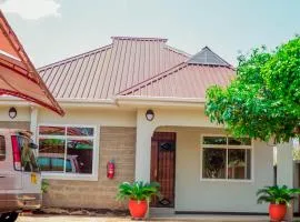 Randa Family House - Moshi