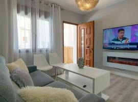 Suite Ruidera Beach, apartment in Ruidera