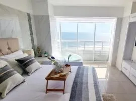 Ecusuites Playas Preference Penthouse Jacuzzi & Vista Mar