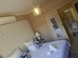 Black Diamond B&B Guesthouse, φθηνό ξενοδοχείο σε Upington