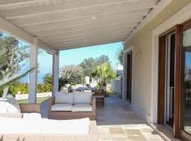 VILLA LAURETO - By Apulia Hospitality