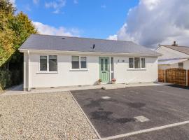 Mawnog Fach, holiday home in Bala