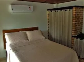 MICROCASA DE PRAIA