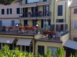 Giada, κατάλυμα με κουζίνα σε Moneglia