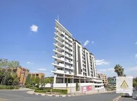 KMG Apartments at The Apex