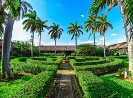 Hotel El Convento Leon Nicaragua