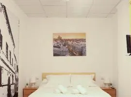 Mesón Kubano B&B