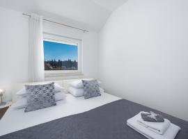 Pelko Apartment, cheap hotel in Dubrovnik
