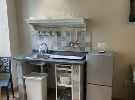 SOTTOSOPRA APARTMENT