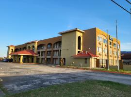Hallmark Inn and Suites, motel in San Antonio