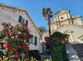 Romantic stone house by the sea ****