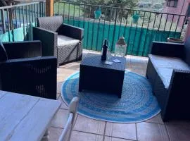 Appartamento ''Il sole''