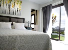 Casona de Tao